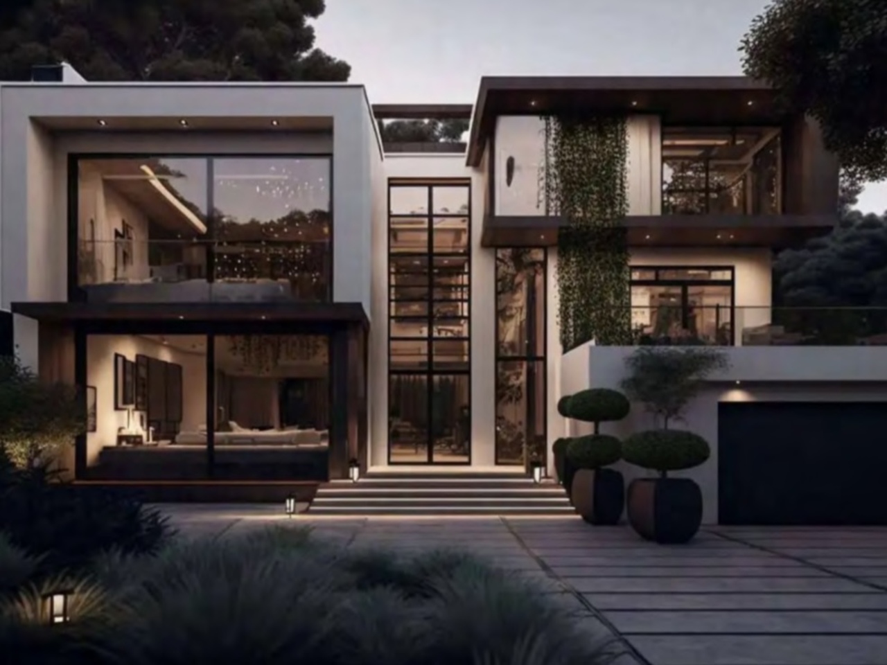 Keturah Reserve Row House /Q4 2026